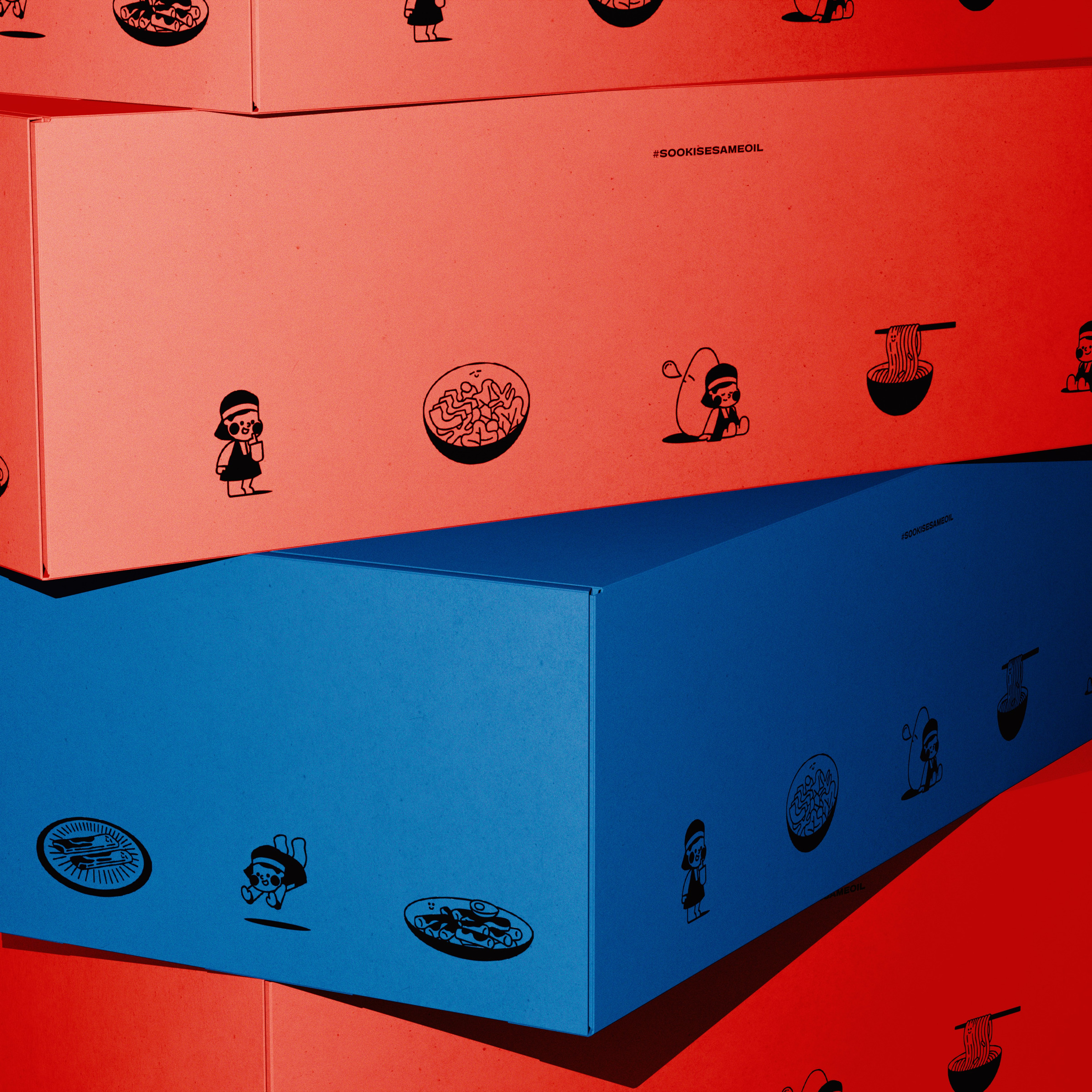 Sooki Sesame Oil Image 11