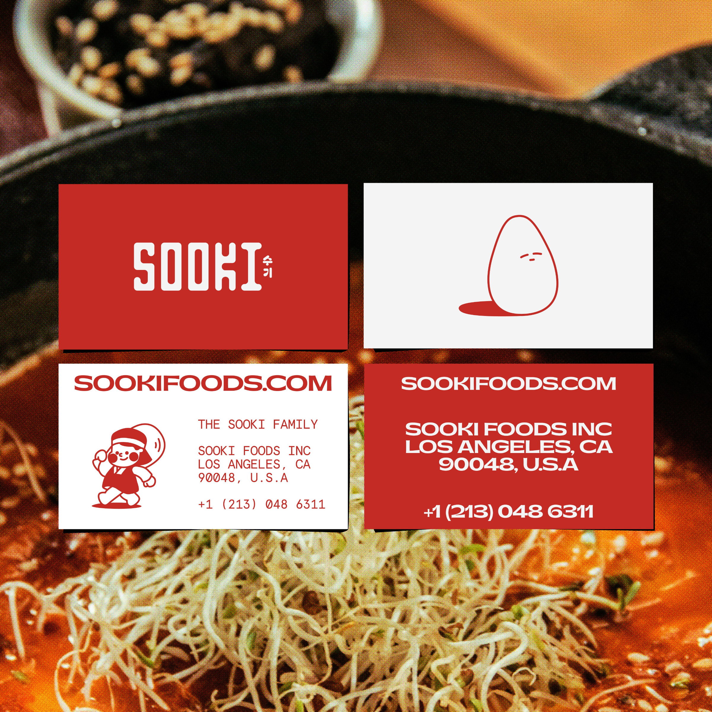 Sooki Sesame Oil Image 13