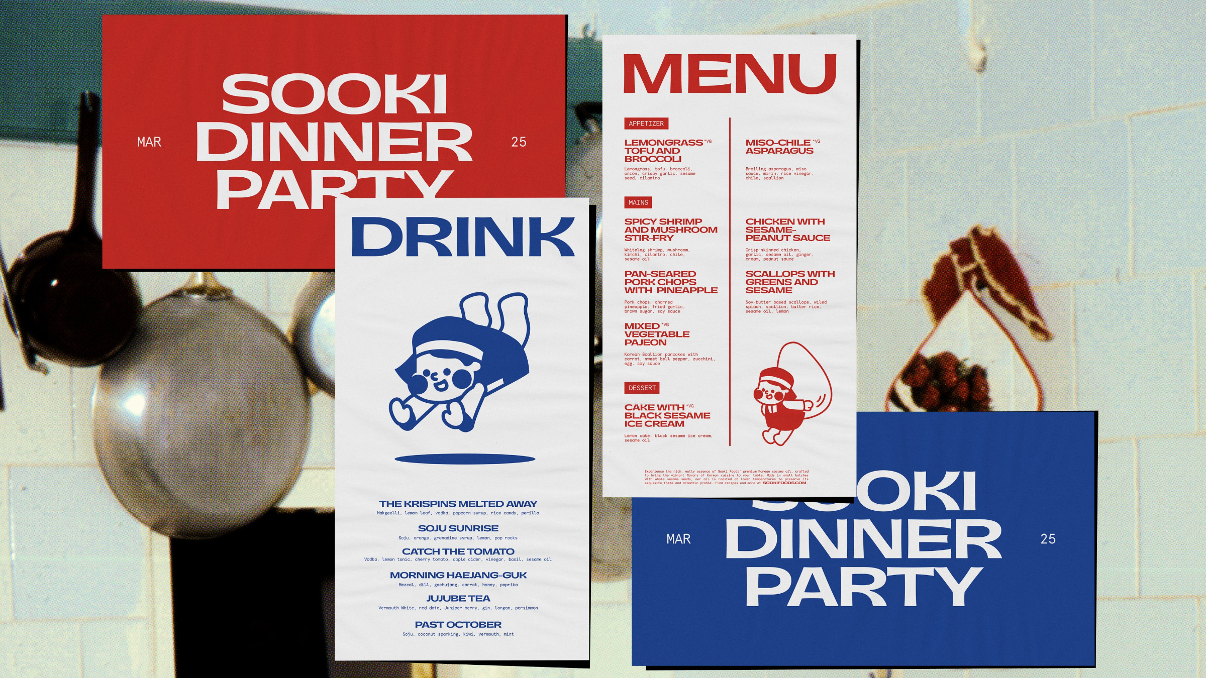 Sooki Sesame Oil Image 16