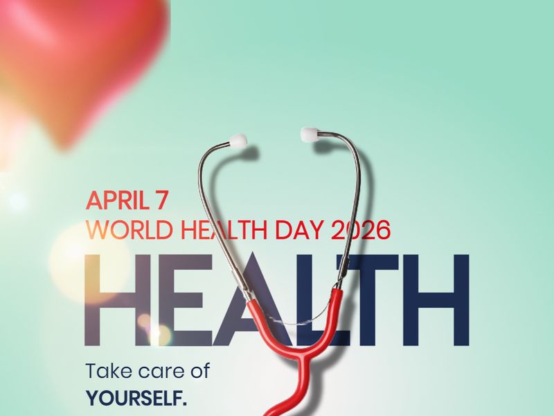 World Health Day 2026