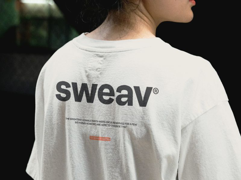 Home - Sweav