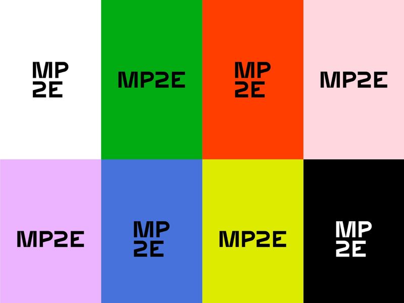 MP2E Solutions | Brand Strategy