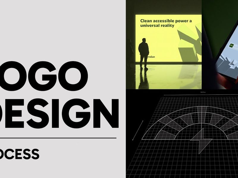 TerraSun — Brand Identity