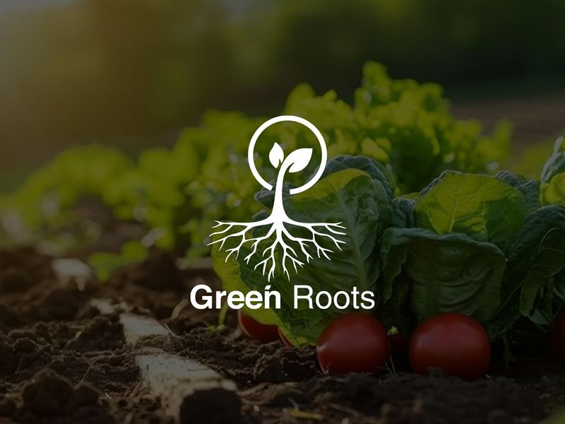 Brand identity & guideline