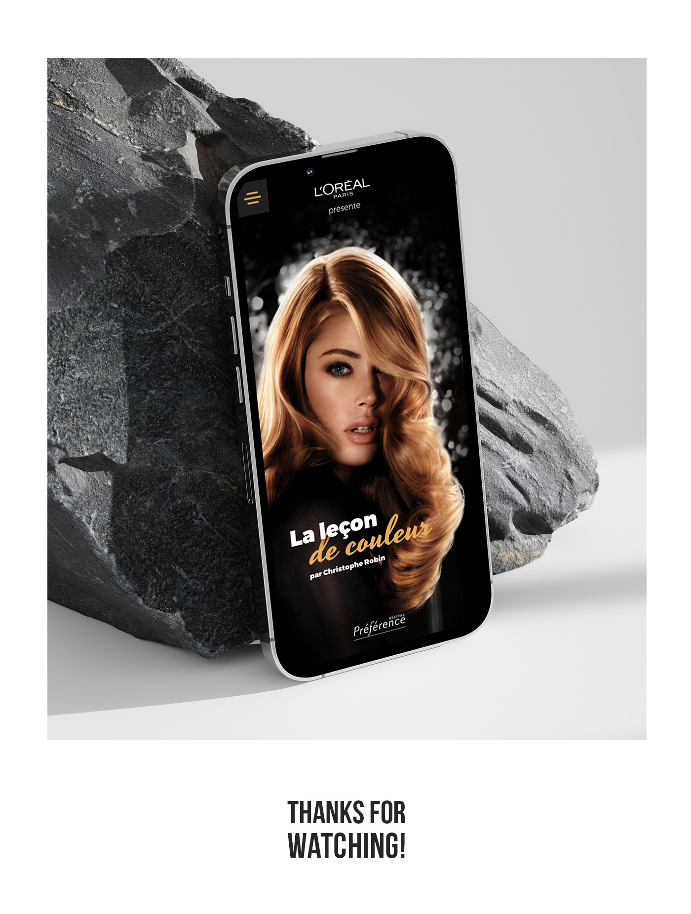 L'OREAL - COLORATION Image 4