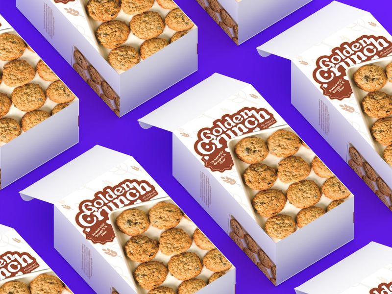 Packaging Design