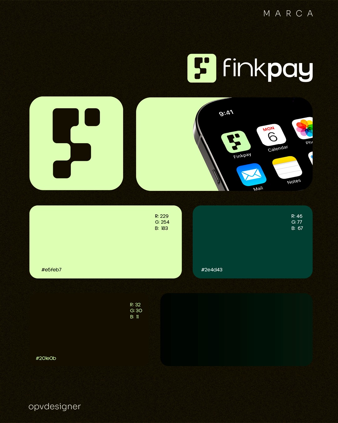 Marca Fink Pay