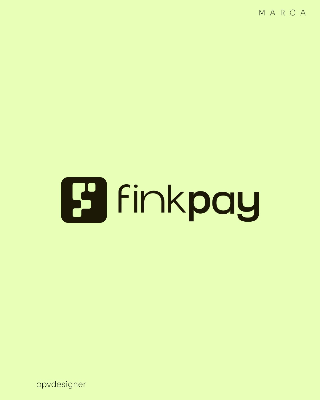 Marca Fink Pay Image 0