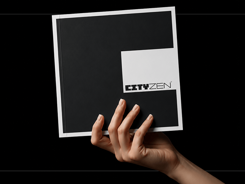 CITYZEN© | EDITORIAL