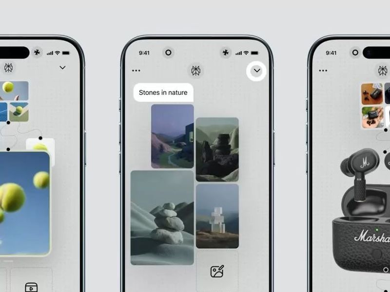 Vibe Code Application Fully Generation Content Apps