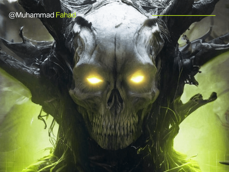 Game Logo Design and Carousel