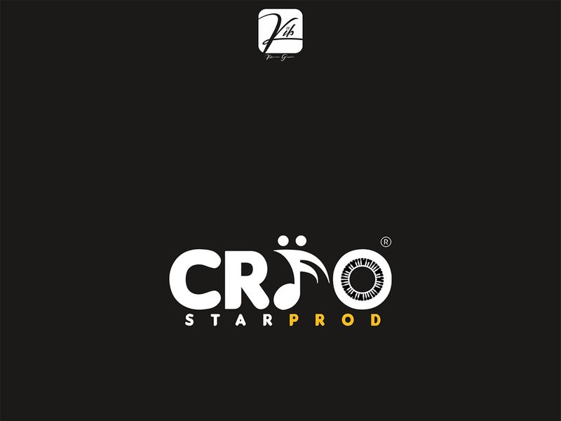 CRIIDO STAR PROD LOGO