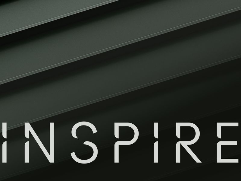 Inspire Brand Identity