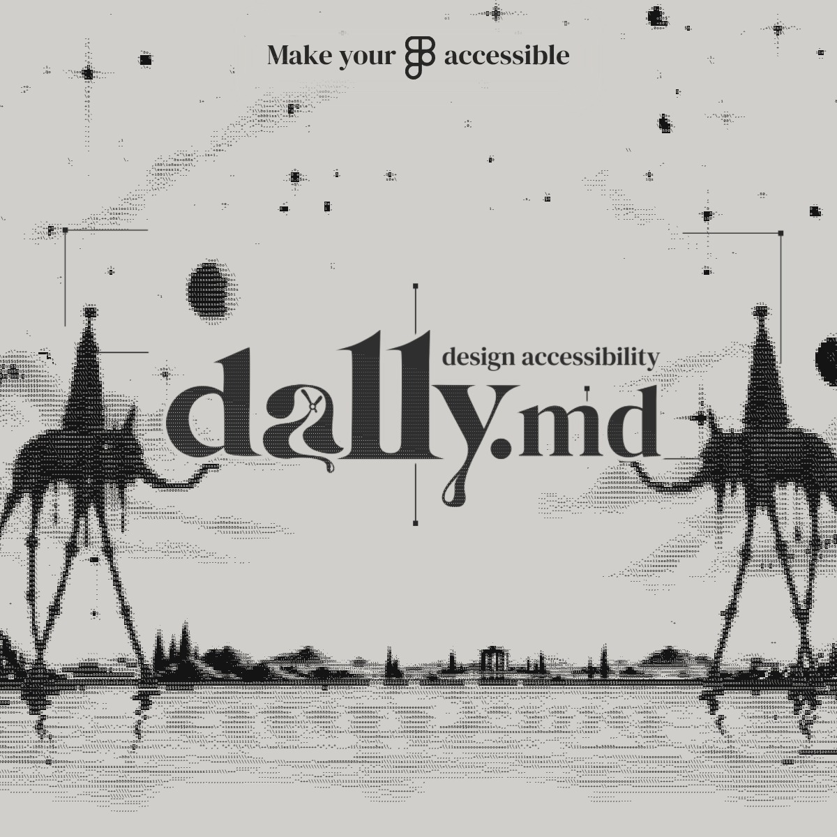 DA11Y.md · Accessibility before the first pixel Image 0