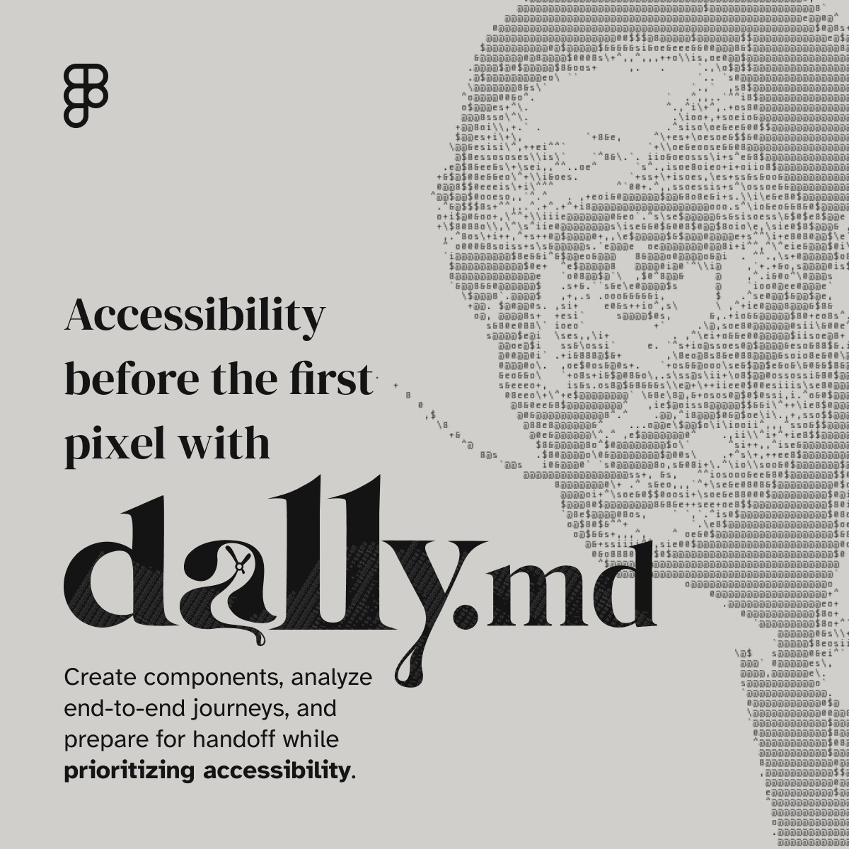Accessibility before the first pixel with DA11Y.md