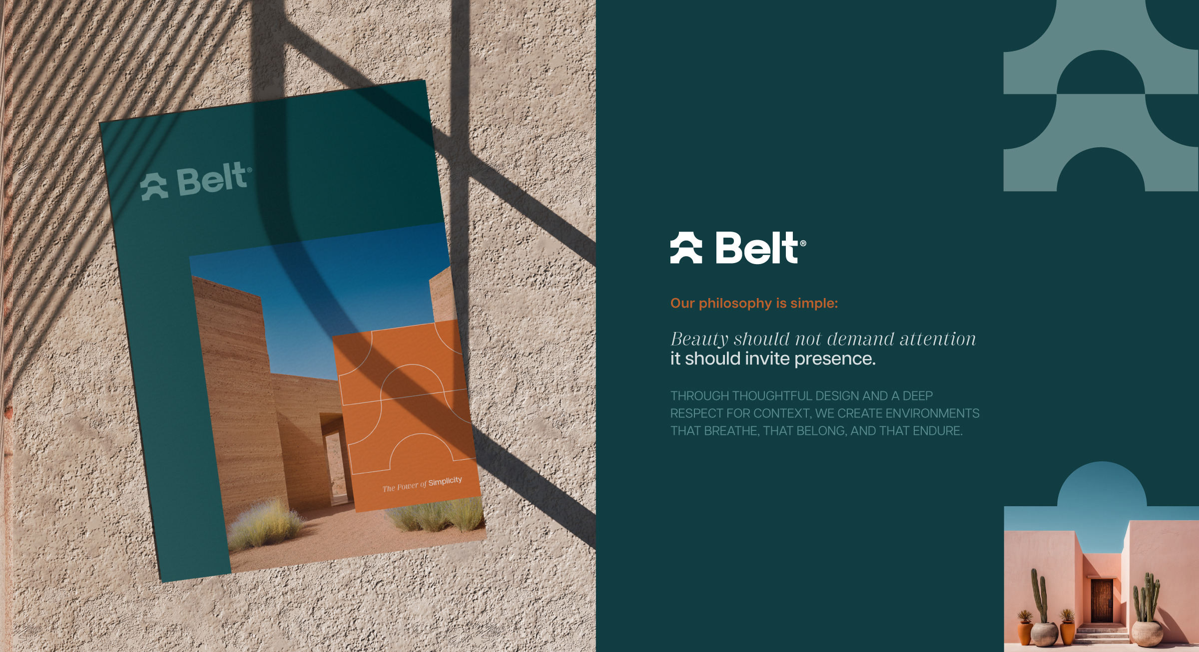 Belt — HIGH BRANDING by Lanni Studio Image 2