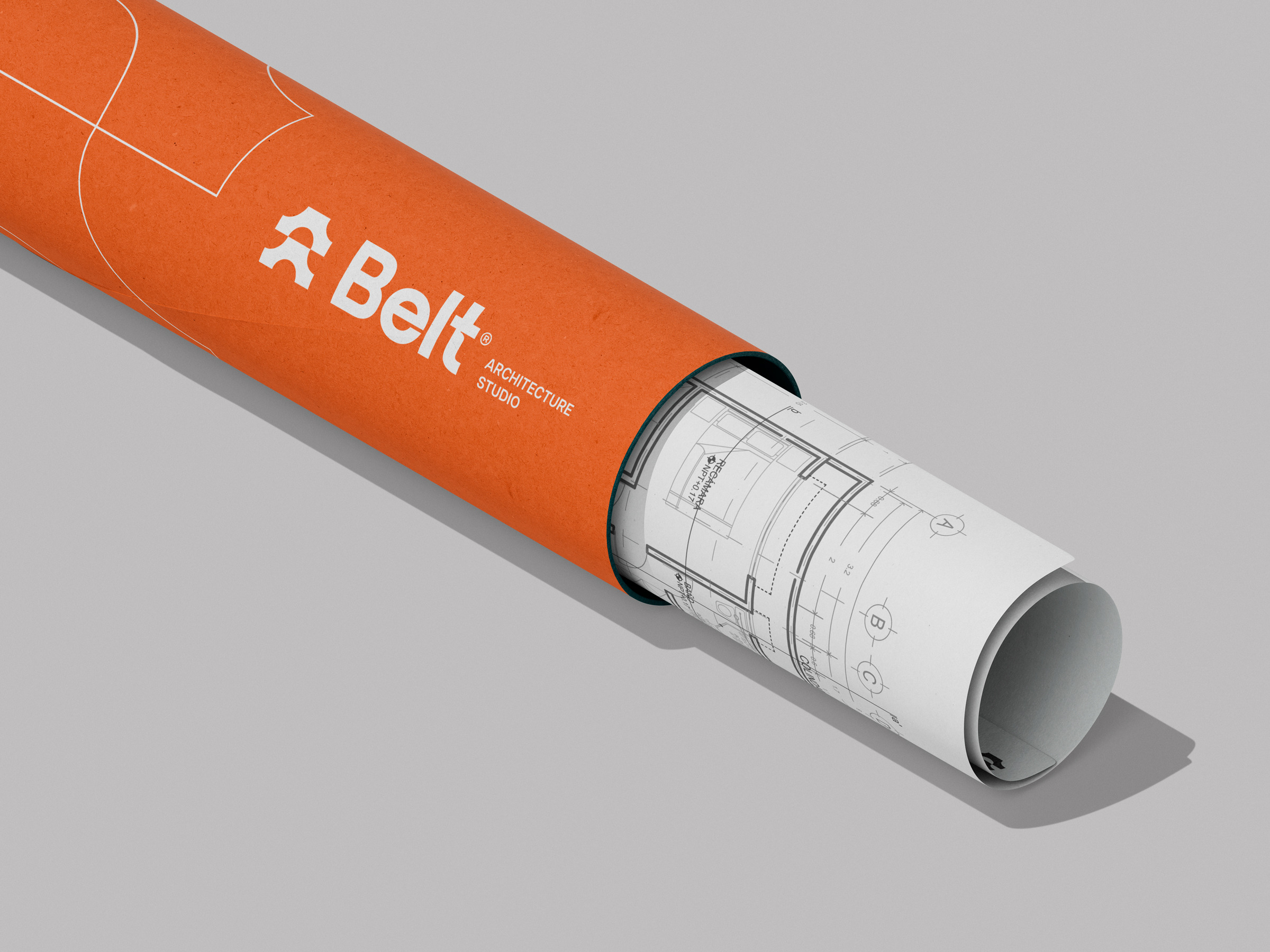 Belt — HIGH BRANDING by Lanni Studio Image 3