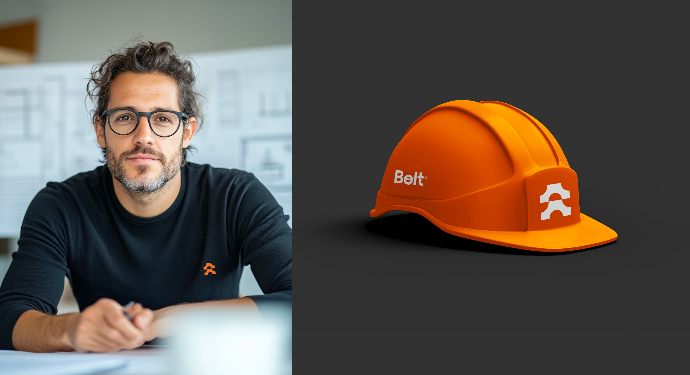 Belt — HIGH BRANDING by Lanni Studio Image 11