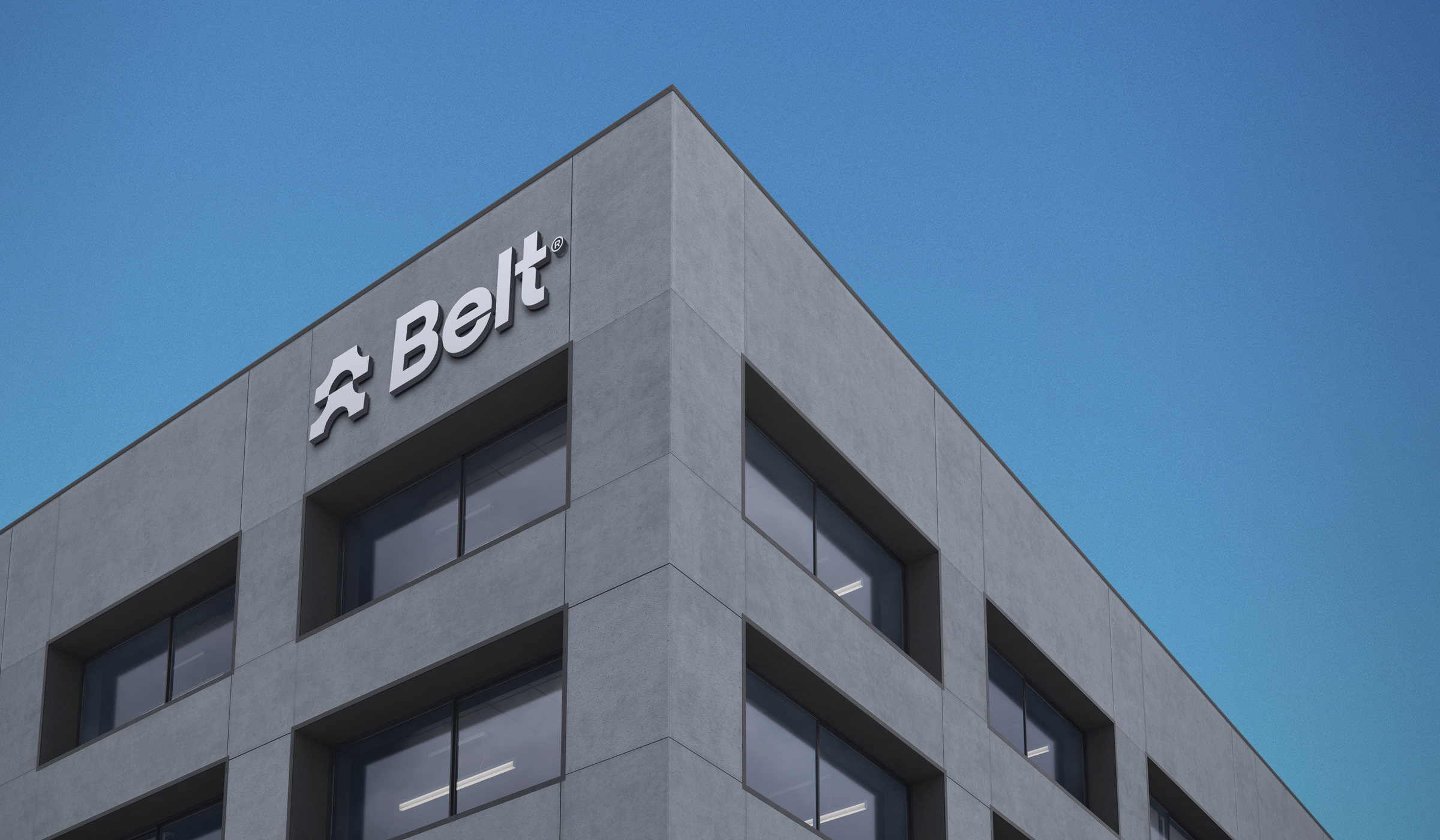 Belt — HIGH BRANDING by Lanni Studio Image 15