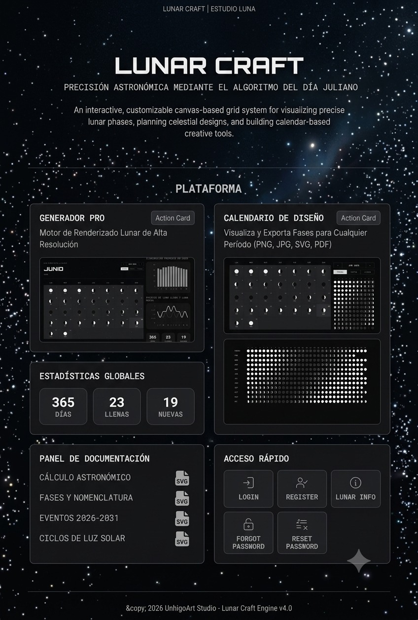 MoonCalendar Editor™ Image 2