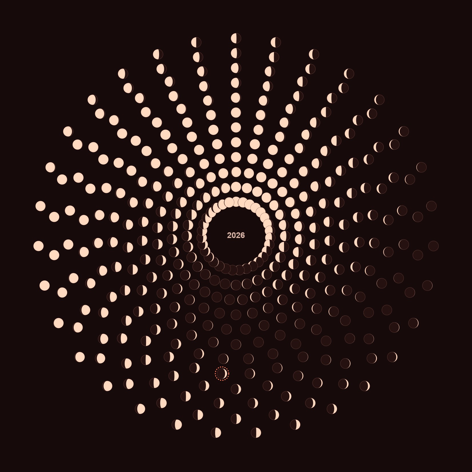 MoonCalendar Editor™ Image 13