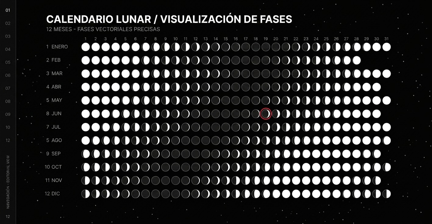 MoonCalendar Editor™ Image 9