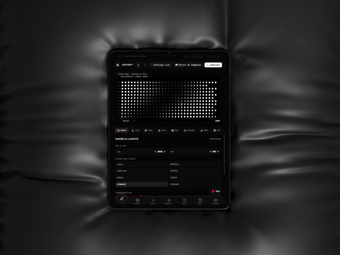 MoonCalendar Editor™ Image 16