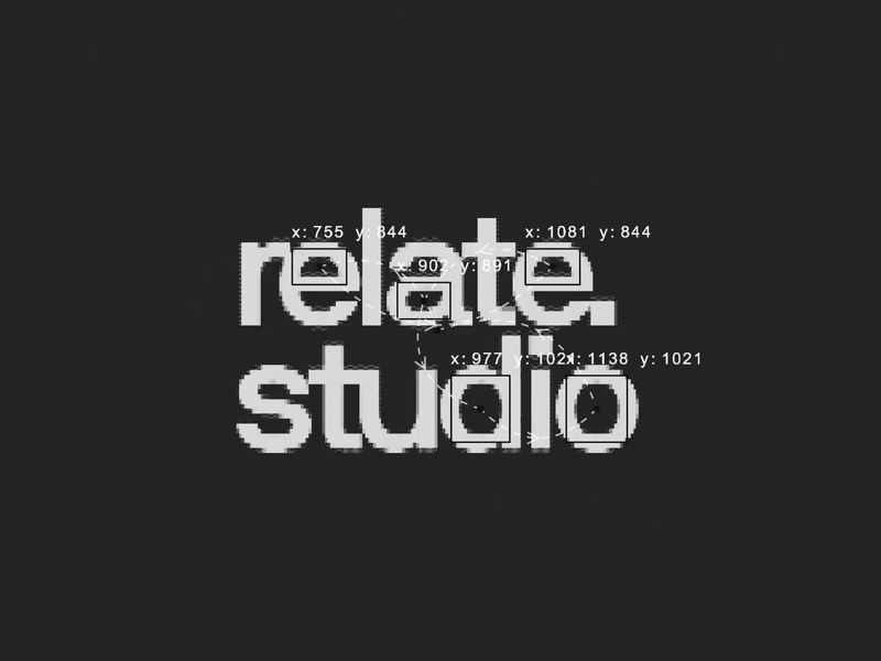 Relate Merch Collection