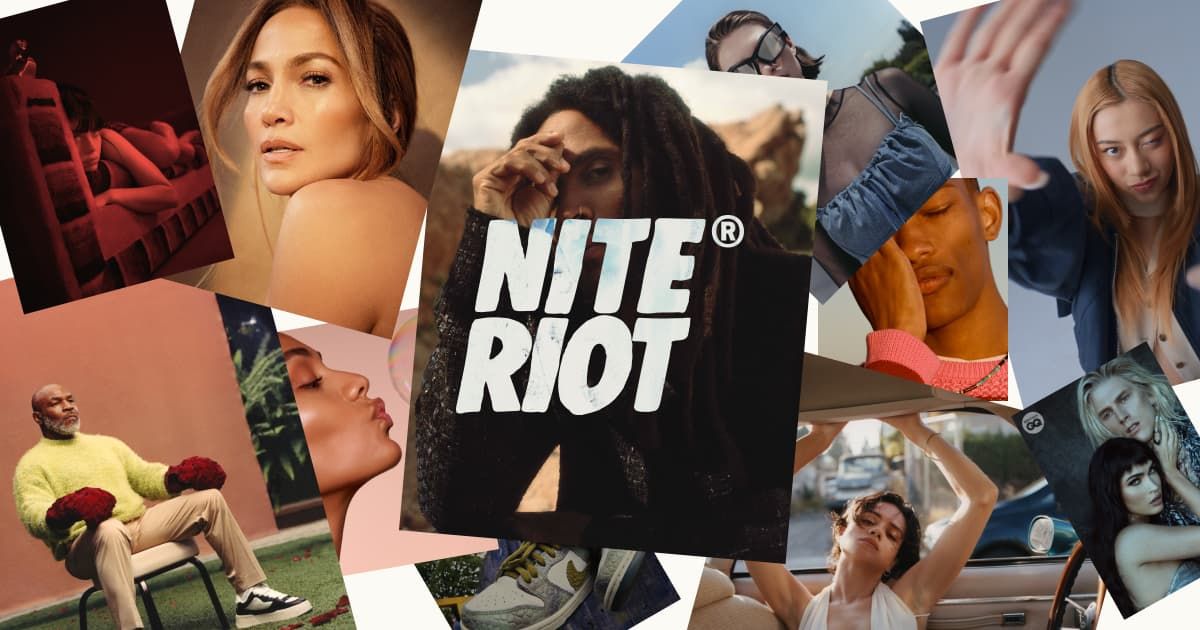 Nite Riot
