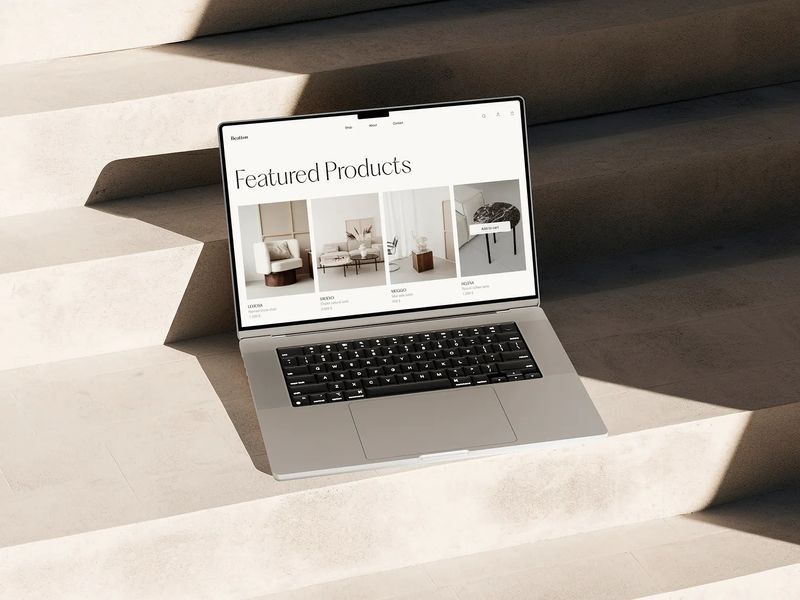E-commerce Beatton