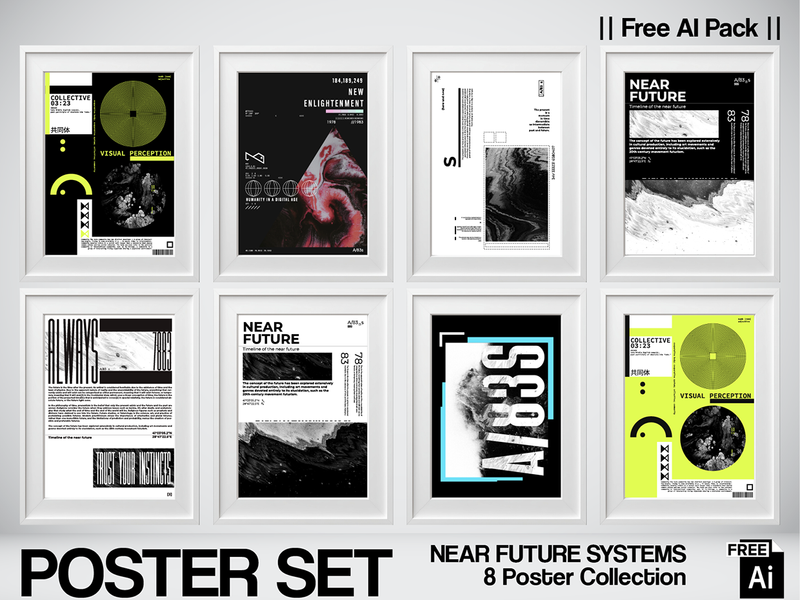 NEAR FUTURE SYSTEMS