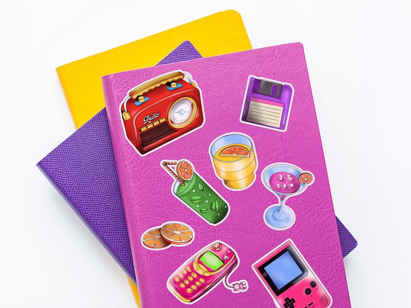 Vintage Illustrations