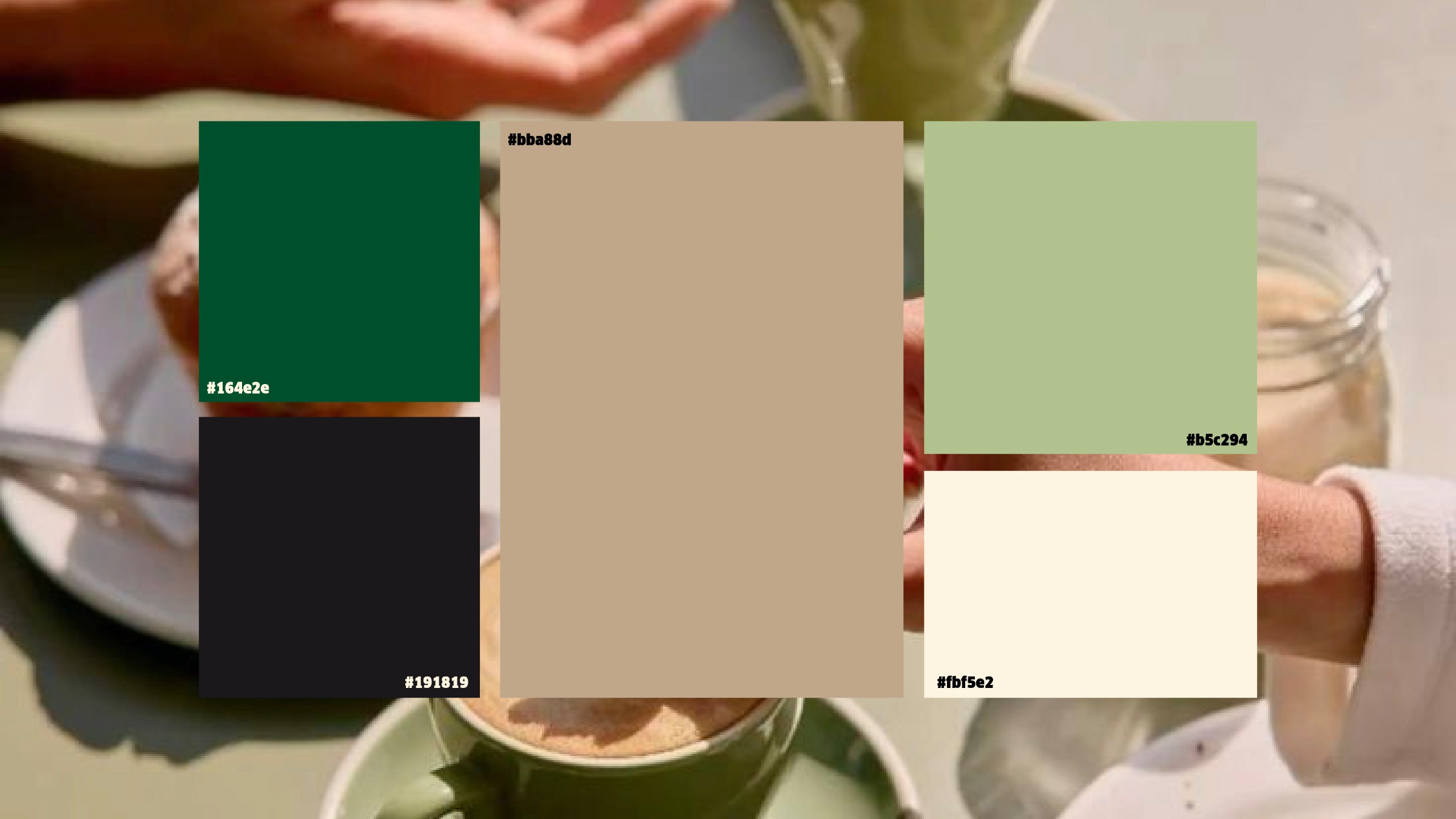 KAV Coffee Branding & Visual Identity — noma club Image 7