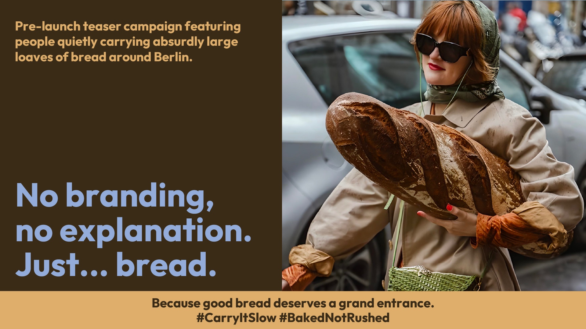 Korn Bakery Brand Identity & Packaging — noma club Image 5