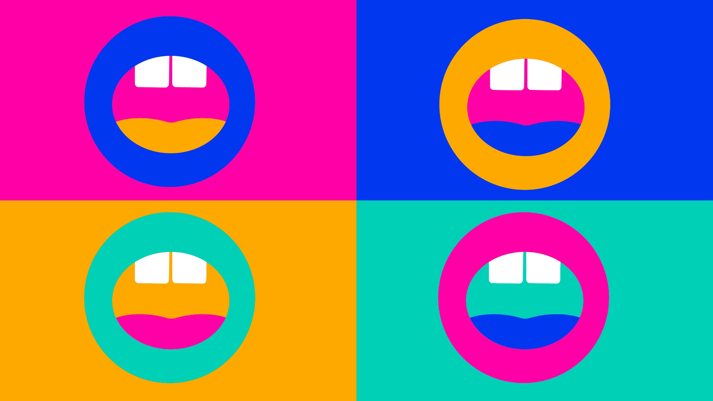 Trend Bites Event Branding & Visuals — noma club Image 0