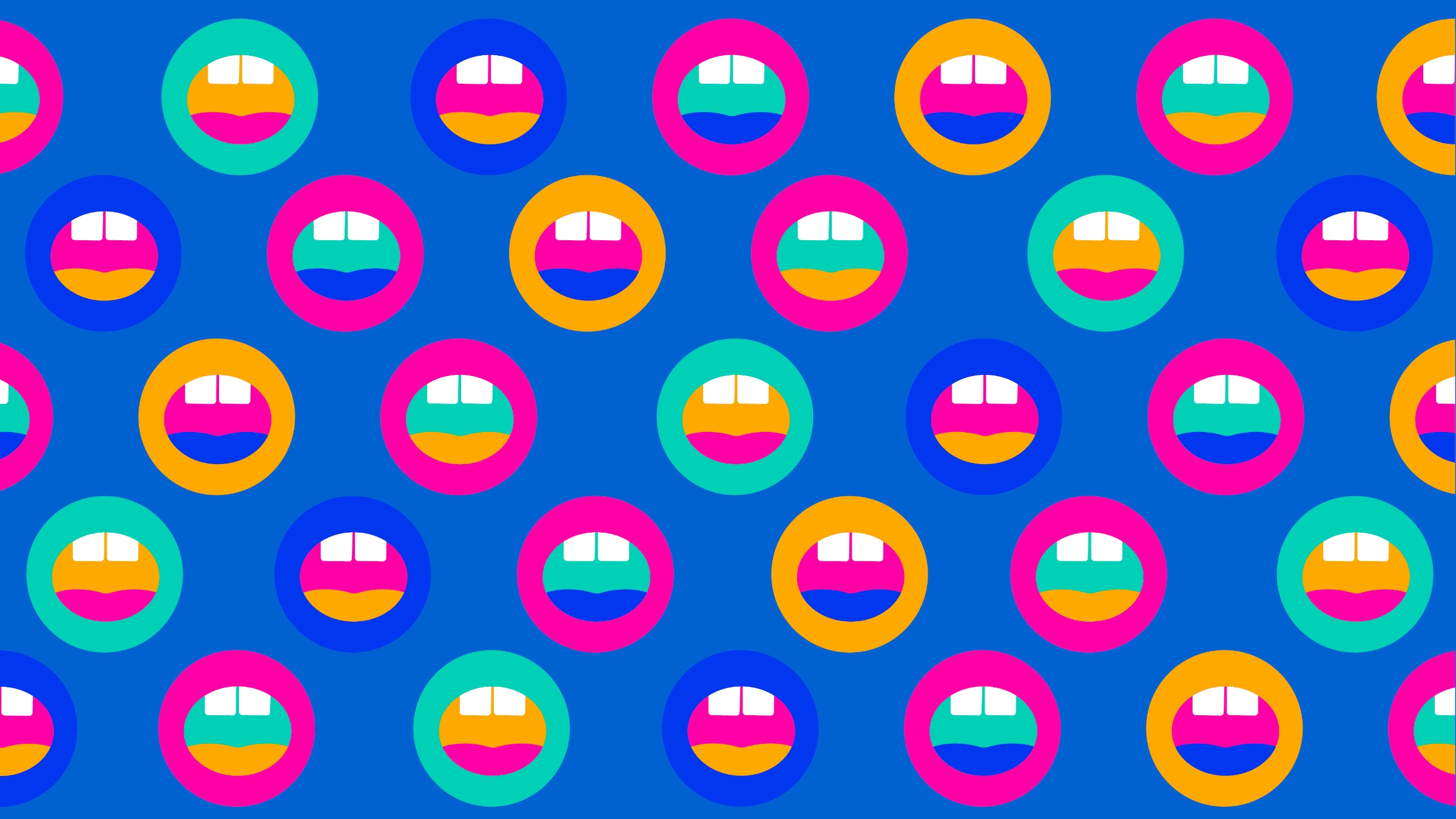 Trend Bites Event Branding & Visuals — noma club Image 1