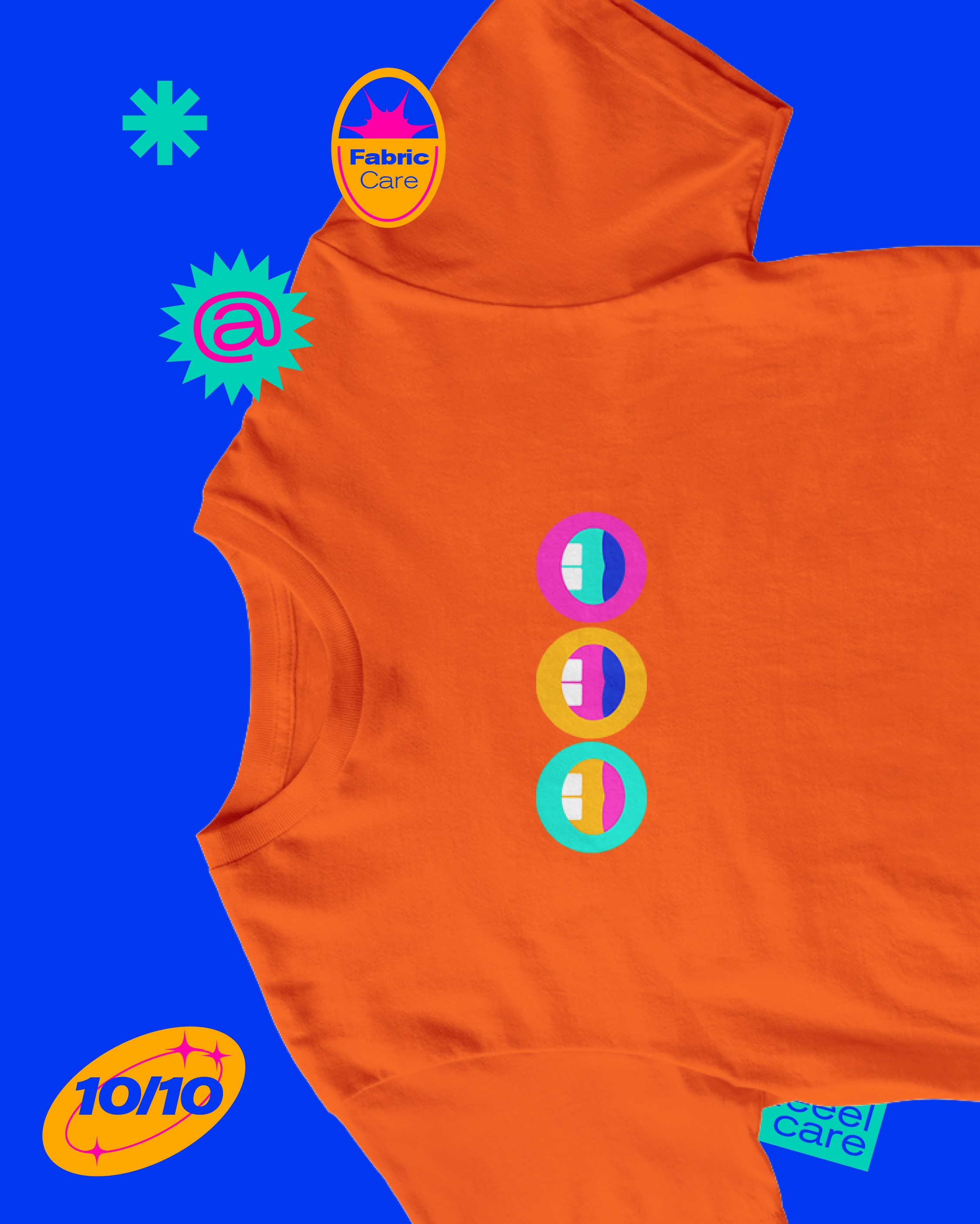 Trend Bites Event Branding & Visuals — noma club Image 7