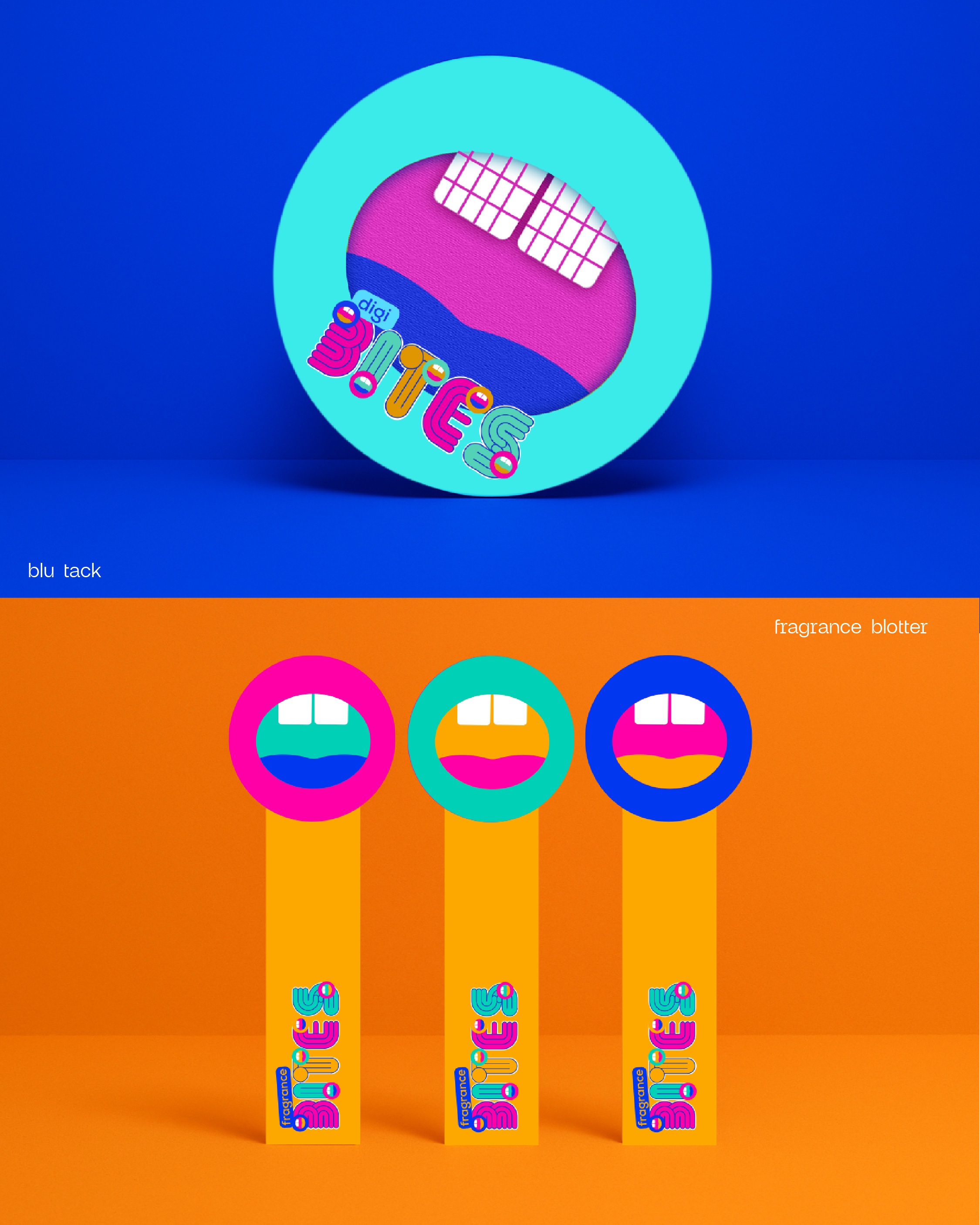 Trend Bites Event Branding & Visuals — noma club Image 8