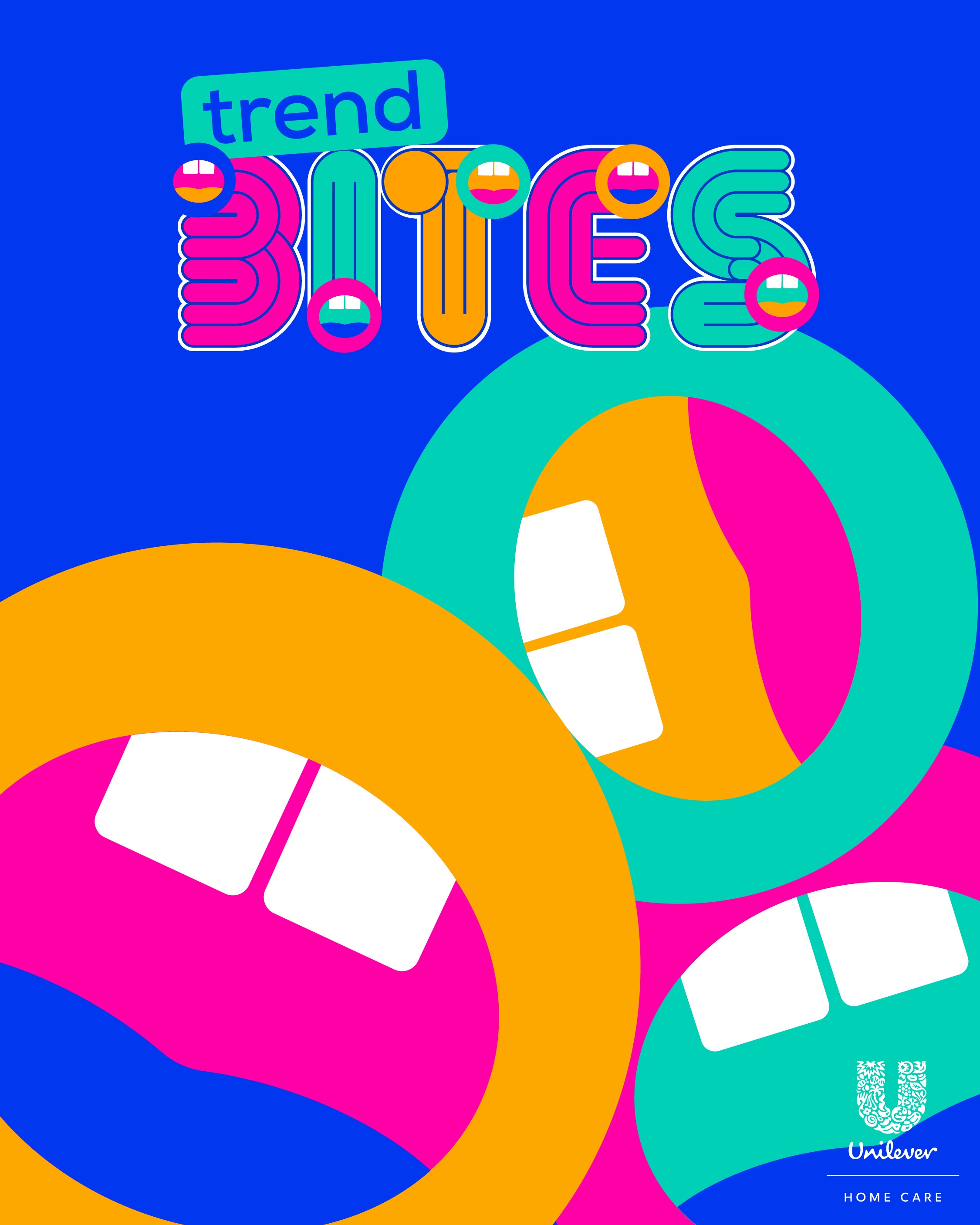 Trend Bites Event Branding & Visuals — noma club Image 12