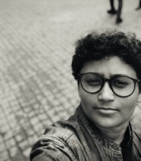 Pinki Ghosh Dastidar 