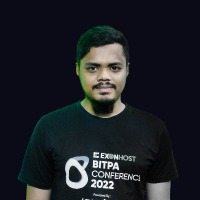 Jk Mahbub . Product Designer