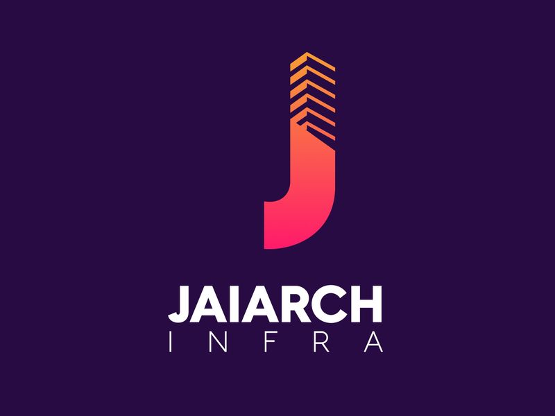 JAIARCH INFRA LOGO