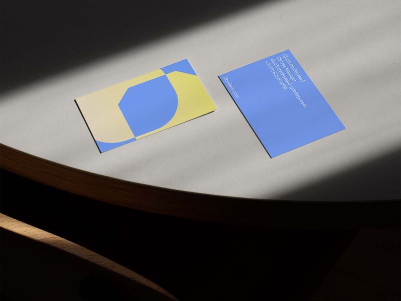 Goodays — Marketing Tools Design