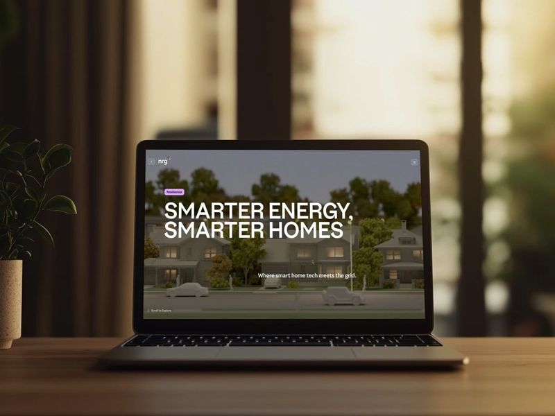 The World of NRG | Energy Insights & Ideas