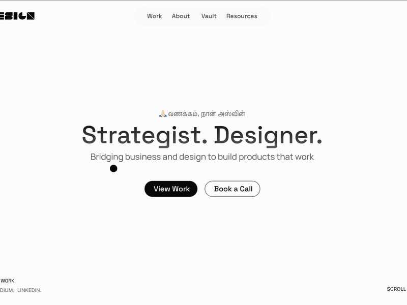 ABxDesign