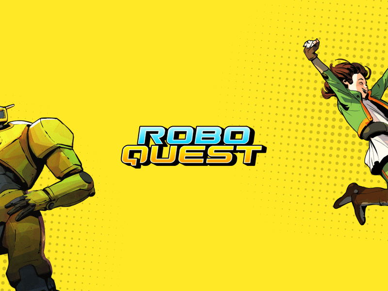 Roboquest