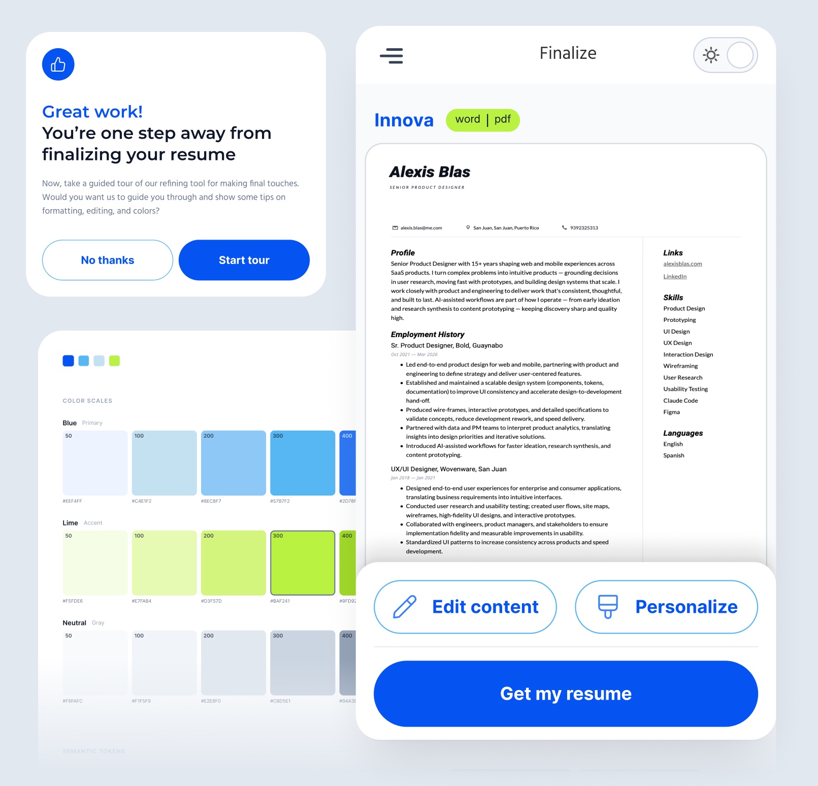 System thinking at scale Image 3