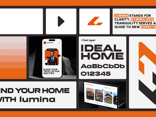 Website Motion by REHO DESIGN