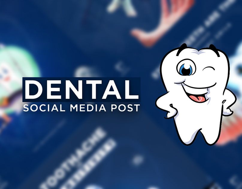 Dental Social Media Post