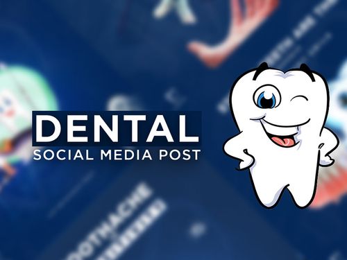 Dental Social Media Post